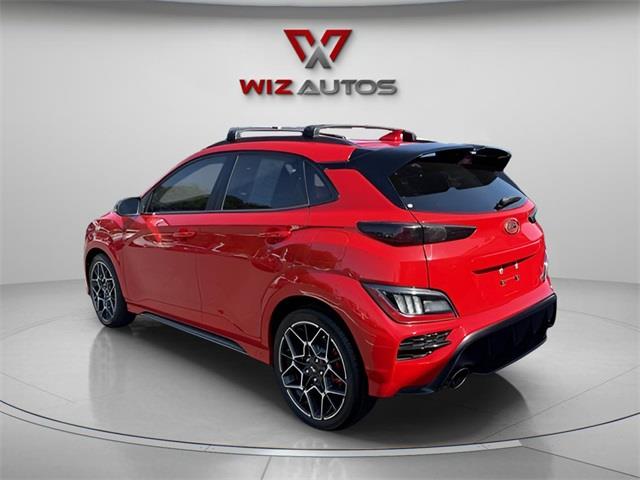 2022 Hyundai Kona n Base, available for sale in Stratford, Connecticut | Wiz Leasing Inc. Stratford, Connecticut 2022 Hyundai Kona n Base, available for sale in Stratford, Connecticut | Wiz Leasing Inc. Stratford, Connecticut
