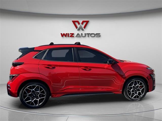 2022 Hyundai Kona n Base, available for sale in Stratford, Connecticut | Wiz Leasing Inc. Stratford, Connecticut 2022 Hyundai Kona n Base, available for sale in Stratford, Connecticut | Wiz Leasing Inc. Stratford, Connecticut