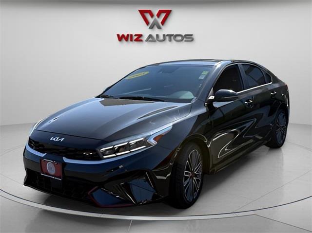 Used 2023 Kia Forte in Stratford, Connecticut | Wiz Leasing Inc. Stratford, Connecticut