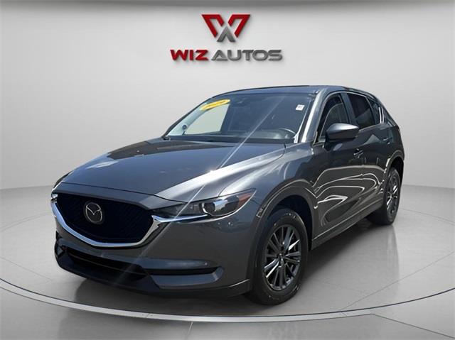 Used 2019 Mazda Cx-5 in Stratford, Connecticut | Wiz Leasing Inc. Stratford, Connecticut