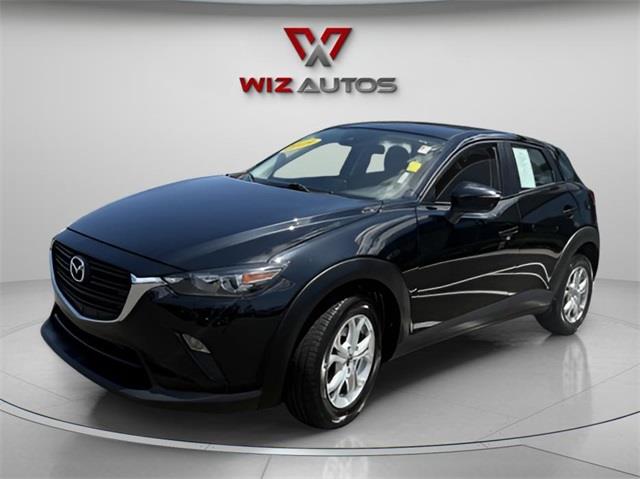Used 2019 Mazda Cx-3 in Stratford, Connecticut | Wiz Leasing Inc. Stratford, Connecticut