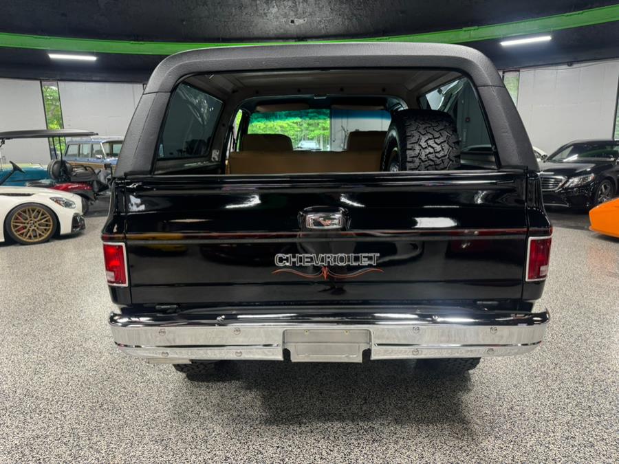 1980 Chevrolet K5 blazer Custom deluxe, available for sale in Oxford, Connecticut | Buonauto Enterprises. Oxford, Connecticut 1980 Chevrolet K5 blazer Custom deluxe, available for sale in Oxford, Connecticut | Buonauto Enterprises. Oxford, Connecticut