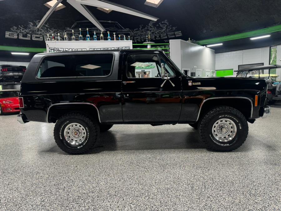 1980 Chevrolet K5 blazer Custom deluxe, available for sale in Oxford, Connecticut | Buonauto Enterprises. Oxford, Connecticut 1980 Chevrolet K5 blazer Custom deluxe, available for sale in Oxford, Connecticut | Buonauto Enterprises. Oxford, Connecticut