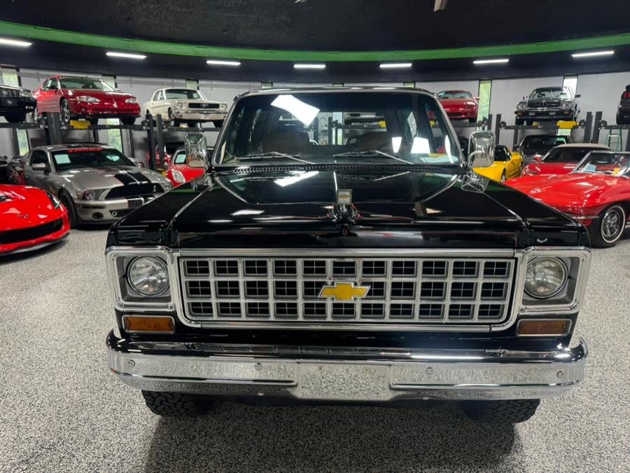 1980 Chevrolet K5 blazer Custom deluxe, available for sale in Oxford, Connecticut | Buonauto Enterprises. Oxford, Connecticut 1980 Chevrolet K5 blazer Custom deluxe, available for sale in Oxford, Connecticut | Buonauto Enterprises. Oxford, Connecticut