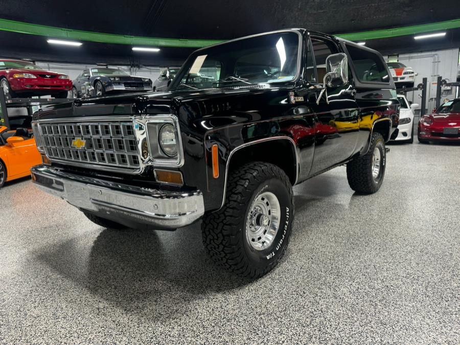 1980 Chevrolet K5 blazer Custom deluxe, available for sale in Oxford, Connecticut | Buonauto Enterprises. Oxford, Connecticut 1980 Chevrolet K5 blazer Custom deluxe, available for sale in Oxford, Connecticut | Buonauto Enterprises. Oxford, Connecticut