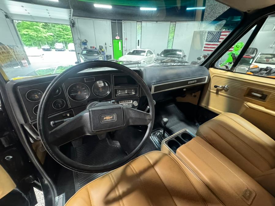 1980 Chevrolet K5 blazer Custom deluxe, available for sale in Oxford, Connecticut | Buonauto Enterprises. Oxford, Connecticut 1980 Chevrolet K5 blazer Custom deluxe, available for sale in Oxford, Connecticut | Buonauto Enterprises. Oxford, Connecticut
