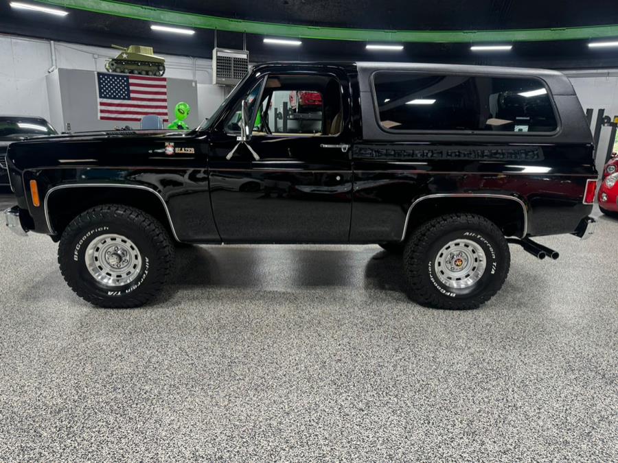 1980 Chevrolet K5 blazer Custom deluxe, available for sale in Oxford, Connecticut | Buonauto Enterprises. Oxford, Connecticut 1980 Chevrolet K5 blazer Custom deluxe, available for sale in Oxford, Connecticut | Buonauto Enterprises. Oxford, Connecticut