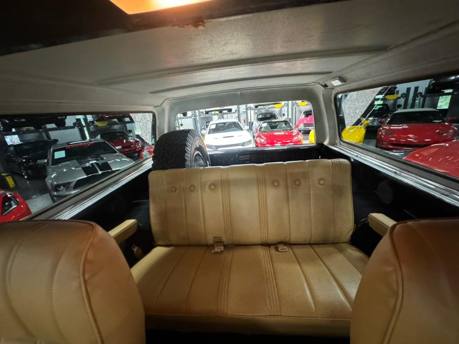 1980 Chevrolet K5 blazer Custom deluxe, available for sale in Oxford, Connecticut | Buonauto Enterprises. Oxford, Connecticut 1980 Chevrolet K5 blazer Custom deluxe, available for sale in Oxford, Connecticut | Buonauto Enterprises. Oxford, Connecticut