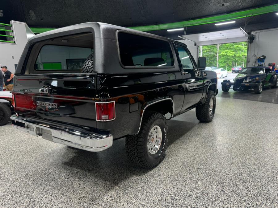 1980 Chevrolet K5 blazer Custom deluxe, available for sale in Oxford, Connecticut | Buonauto Enterprises. Oxford, Connecticut 1980 Chevrolet K5 blazer Custom deluxe, available for sale in Oxford, Connecticut | Buonauto Enterprises. Oxford, Connecticut