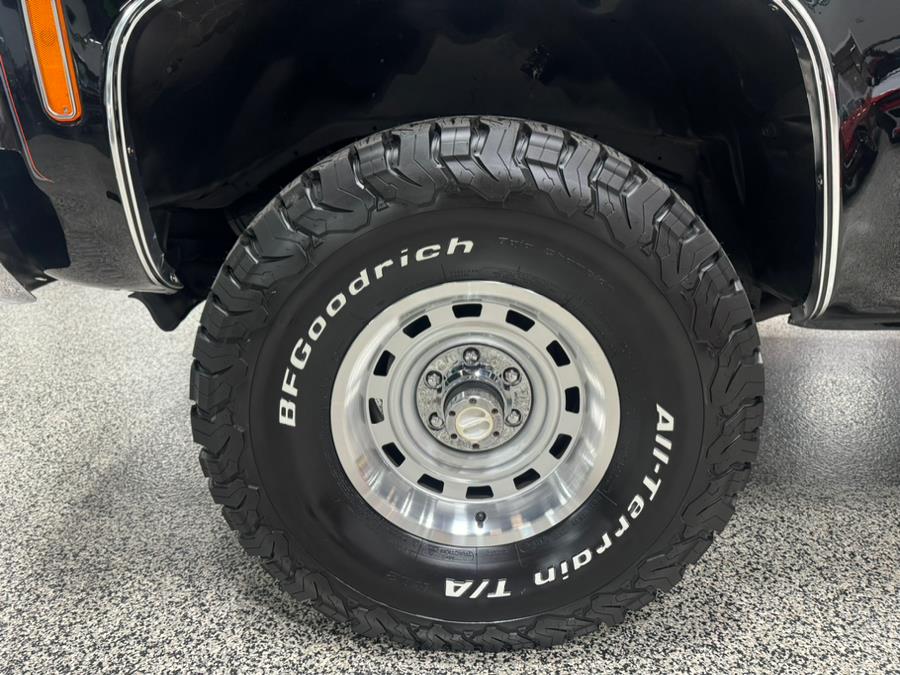 1980 Chevrolet K5 blazer Custom deluxe, available for sale in Oxford, Connecticut | Buonauto Enterprises. Oxford, Connecticut 1980 Chevrolet K5 blazer Custom deluxe, available for sale in Oxford, Connecticut | Buonauto Enterprises. Oxford, Connecticut