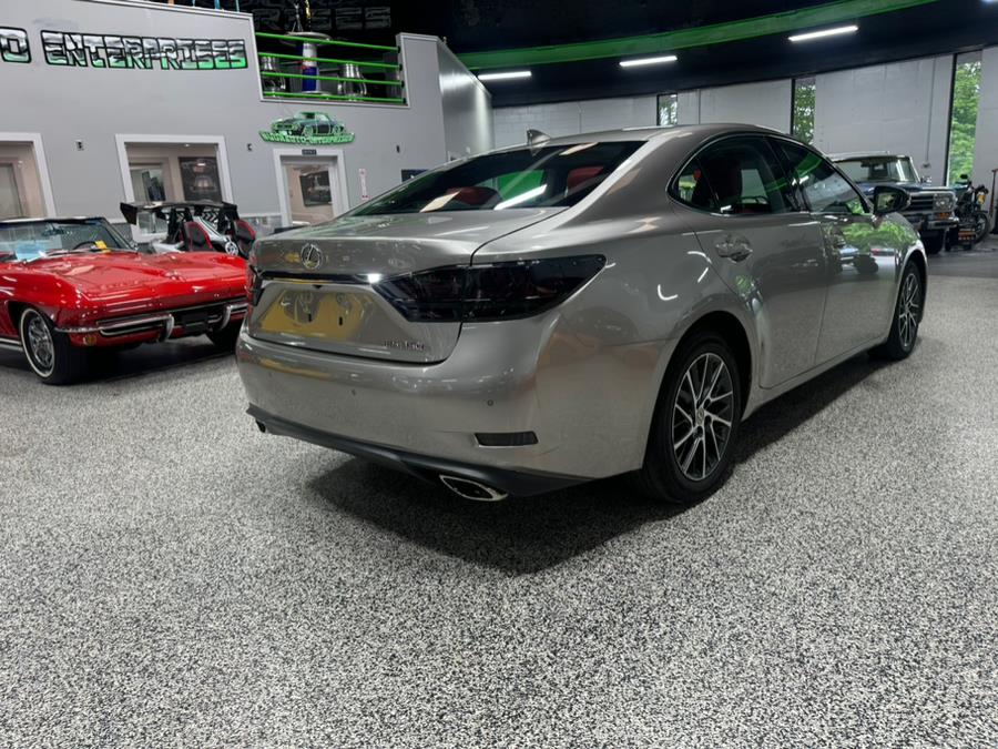 2017 Lexus ES ES 350 FWD, available for sale in Oxford, Connecticut | Buonauto Enterprises. Oxford, Connecticut 2017 Lexus ES ES 350 FWD, available for sale in Oxford, Connecticut | Buonauto Enterprises. Oxford, Connecticut