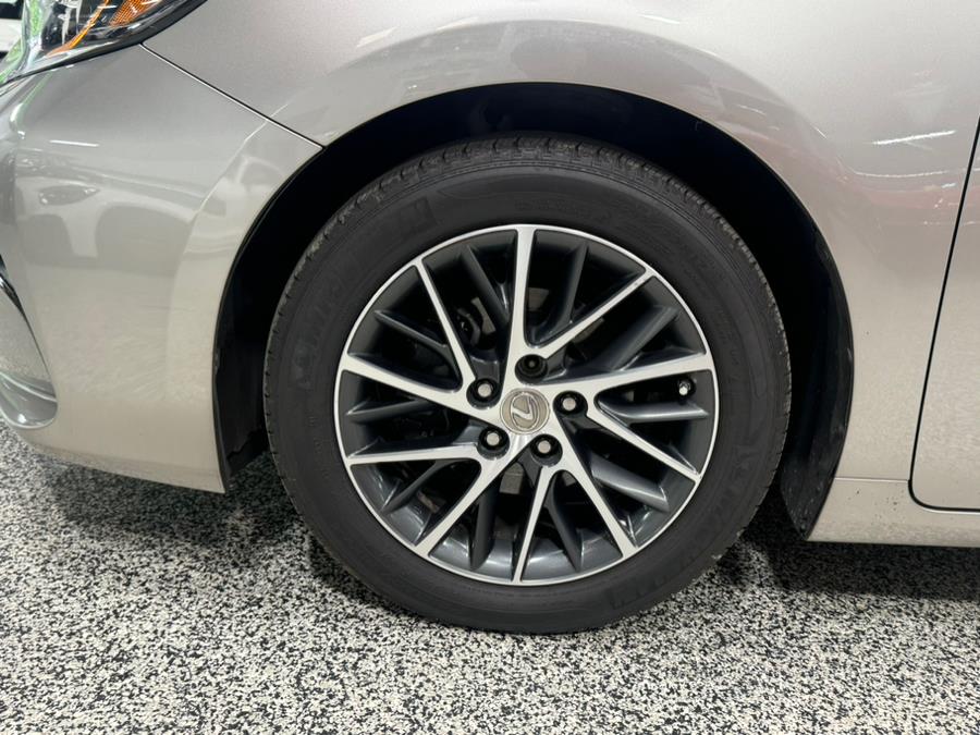 2017 Lexus ES ES 350 FWD, available for sale in Oxford, Connecticut | Buonauto Enterprises. Oxford, Connecticut 2017 Lexus ES ES 350 FWD, available for sale in Oxford, Connecticut | Buonauto Enterprises. Oxford, Connecticut