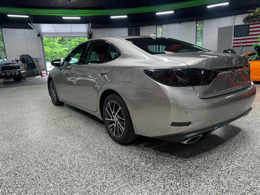 2017 Lexus ES ES 350 FWD, available for sale in Oxford, Connecticut | Buonauto Enterprises. Oxford, Connecticut 2017 Lexus ES ES 350 FWD, available for sale in Oxford, Connecticut | Buonauto Enterprises. Oxford, Connecticut