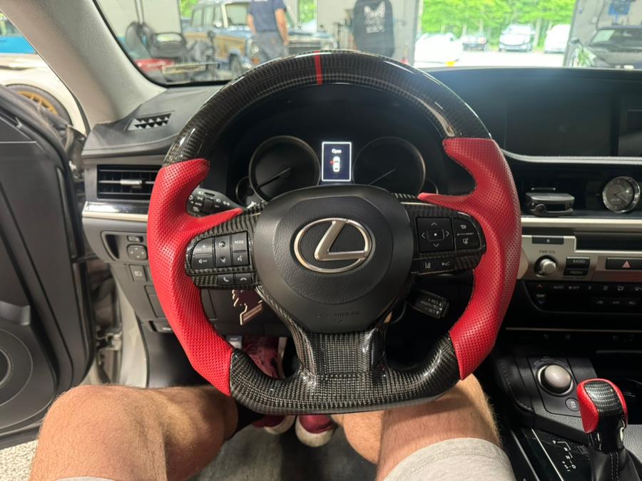 2017 Lexus ES ES 350 FWD, available for sale in Oxford, Connecticut | Buonauto Enterprises. Oxford, Connecticut 2017 Lexus ES ES 350 FWD, available for sale in Oxford, Connecticut | Buonauto Enterprises. Oxford, Connecticut