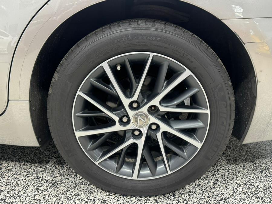 2017 Lexus ES ES 350 FWD, available for sale in Oxford, Connecticut | Buonauto Enterprises. Oxford, Connecticut 2017 Lexus ES ES 350 FWD, available for sale in Oxford, Connecticut | Buonauto Enterprises. Oxford, Connecticut