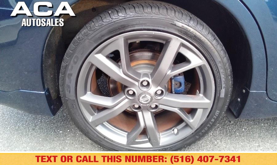 2013 Nissan Maxima 4dr Sdn 3.5 SV w/Sport Pkg, available for sale in Lynbrook, New York | ACA Auto Sales. Lynbrook, New York 2013 Nissan Maxima 4dr Sdn 3.5 SV w/Sport Pkg, available for sale in Lynbrook, New York | ACA Auto Sales. Lynbrook, New York