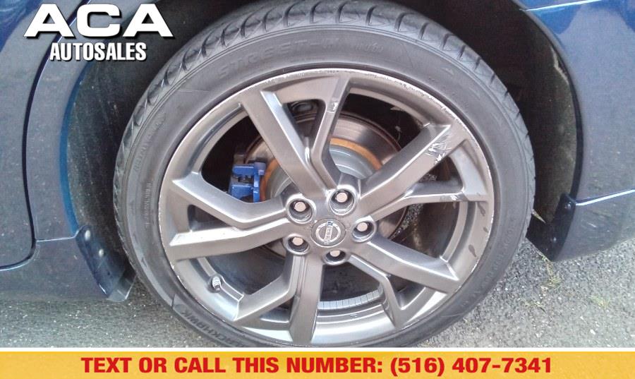2013 Nissan Maxima 4dr Sdn 3.5 SV w/Sport Pkg, available for sale in Lynbrook, New York | ACA Auto Sales. Lynbrook, New York 2013 Nissan Maxima 4dr Sdn 3.5 SV w/Sport Pkg, available for sale in Lynbrook, New York | ACA Auto Sales. Lynbrook, New York