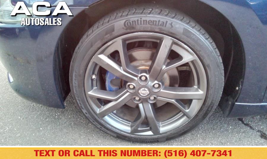 2013 Nissan Maxima 4dr Sdn 3.5 SV w/Sport Pkg, available for sale in Lynbrook, New York | ACA Auto Sales. Lynbrook, New York 2013 Nissan Maxima 4dr Sdn 3.5 SV w/Sport Pkg, available for sale in Lynbrook, New York | ACA Auto Sales. Lynbrook, New York