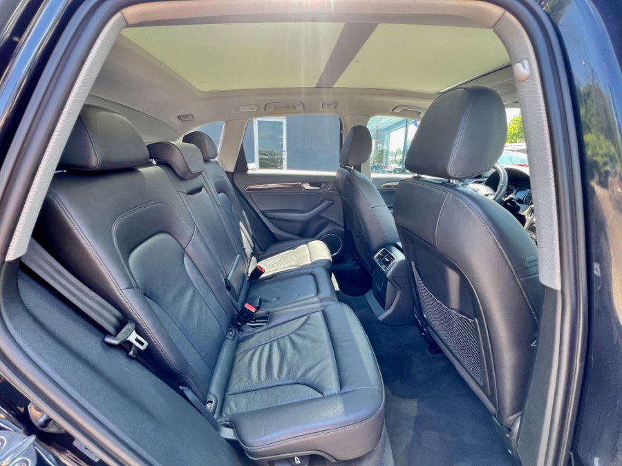 2015 Audi Q5 quattro 4dr 2.0T Premium Plus, available for sale in Manchester, New Hampshire | Second Street Auto Sales Inc. Manchester, New Hampshire 2015 Audi Q5 quattro 4dr 2.0T Premium Plus, available for sale in Manchester, New Hampshire | Second Street Auto Sales Inc. Manchester, New Hampshire
