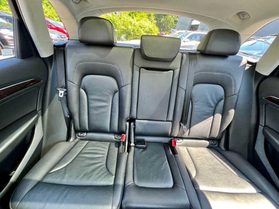 2015 Audi Q5 quattro 4dr 2.0T Premium Plus, available for sale in Manchester, New Hampshire | Second Street Auto Sales Inc. Manchester, New Hampshire 2015 Audi Q5 quattro 4dr 2.0T Premium Plus, available for sale in Manchester, New Hampshire | Second Street Auto Sales Inc. Manchester, New Hampshire