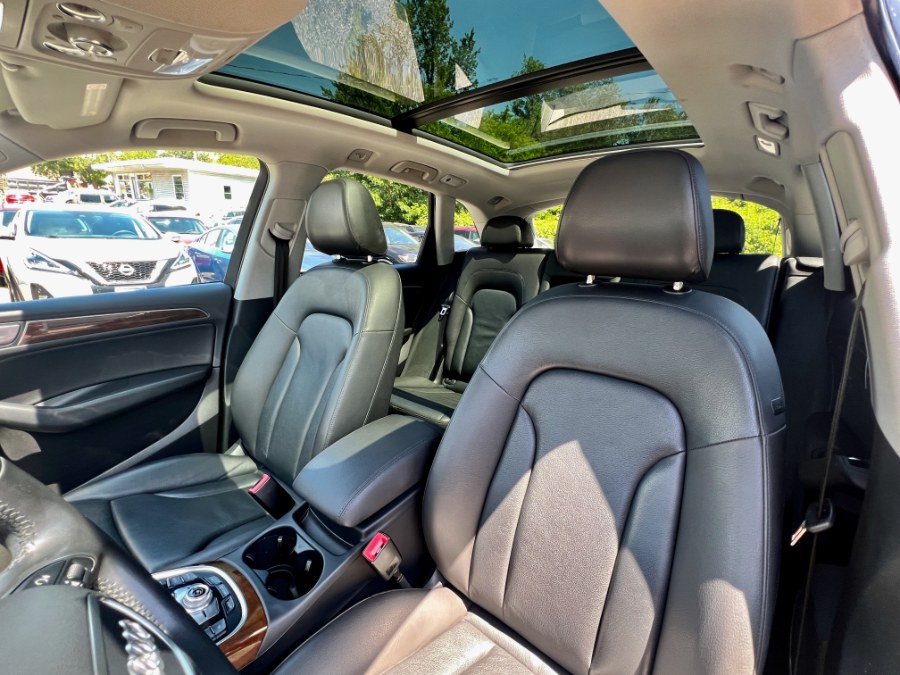 2015 Audi Q5 quattro 4dr 2.0T Premium Plus, available for sale in Manchester, New Hampshire | Second Street Auto Sales Inc. Manchester, New Hampshire 2015 Audi Q5 quattro 4dr 2.0T Premium Plus, available for sale in Manchester, New Hampshire | Second Street Auto Sales Inc. Manchester, New Hampshire