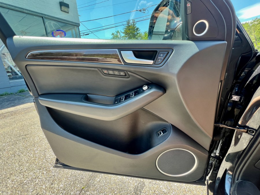 2015 Audi Q5 quattro 4dr 2.0T Premium Plus, available for sale in Manchester, New Hampshire | Second Street Auto Sales Inc. Manchester, New Hampshire 2015 Audi Q5 quattro 4dr 2.0T Premium Plus, available for sale in Manchester, New Hampshire | Second Street Auto Sales Inc. Manchester, New Hampshire