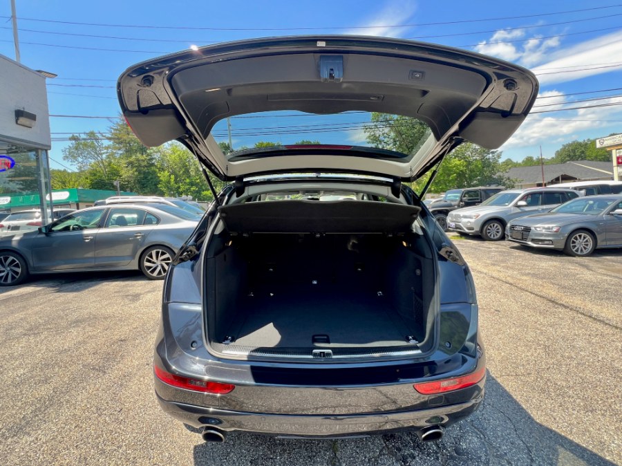 2015 Audi Q5 quattro 4dr 2.0T Premium Plus, available for sale in Manchester, New Hampshire | Second Street Auto Sales Inc. Manchester, New Hampshire 2015 Audi Q5 quattro 4dr 2.0T Premium Plus, available for sale in Manchester, New Hampshire | Second Street Auto Sales Inc. Manchester, New Hampshire