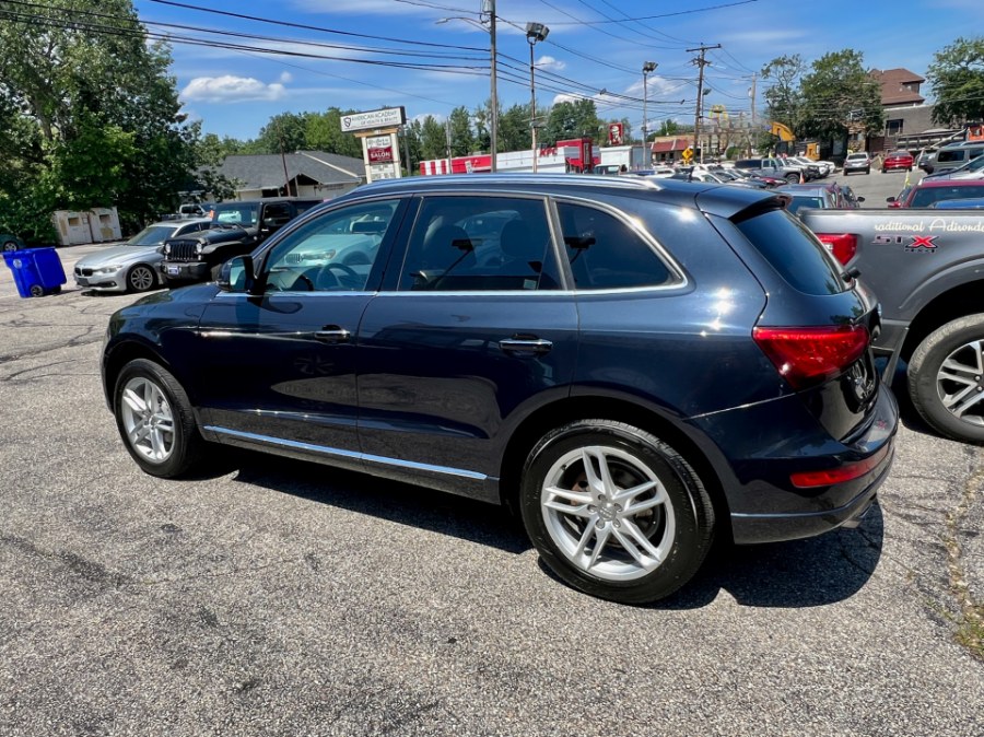 2015 Audi Q5 quattro 4dr 2.0T Premium Plus, available for sale in Manchester, New Hampshire | Second Street Auto Sales Inc. Manchester, New Hampshire 2015 Audi Q5 quattro 4dr 2.0T Premium Plus, available for sale in Manchester, New Hampshire | Second Street Auto Sales Inc. Manchester, New Hampshire