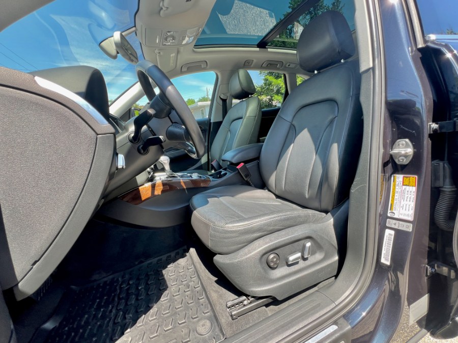 2015 Audi Q5 quattro 4dr 2.0T Premium Plus, available for sale in Manchester, New Hampshire | Second Street Auto Sales Inc. Manchester, New Hampshire 2015 Audi Q5 quattro 4dr 2.0T Premium Plus, available for sale in Manchester, New Hampshire | Second Street Auto Sales Inc. Manchester, New Hampshire