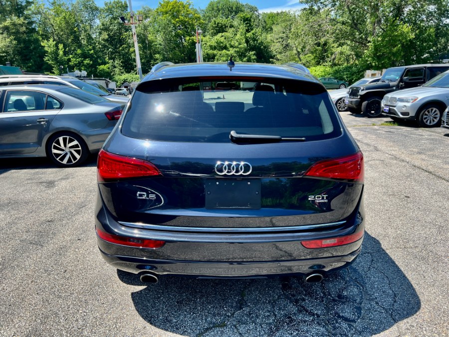 2015 Audi Q5 quattro 4dr 2.0T Premium Plus, available for sale in Manchester, New Hampshire | Second Street Auto Sales Inc. Manchester, New Hampshire 2015 Audi Q5 quattro 4dr 2.0T Premium Plus, available for sale in Manchester, New Hampshire | Second Street Auto Sales Inc. Manchester, New Hampshire