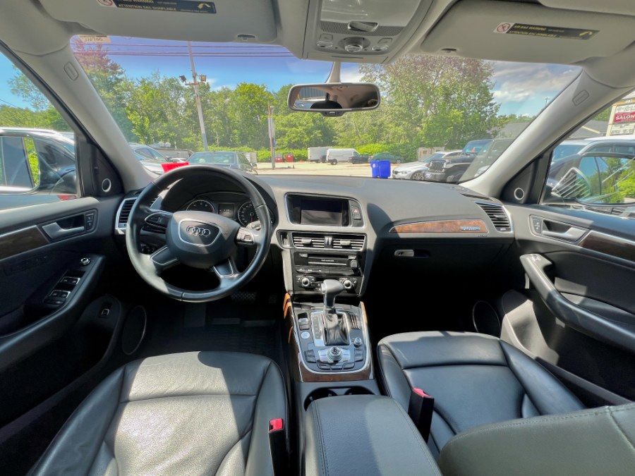 2015 Audi Q5 quattro 4dr 2.0T Premium Plus, available for sale in Manchester, New Hampshire | Second Street Auto Sales Inc. Manchester, New Hampshire 2015 Audi Q5 quattro 4dr 2.0T Premium Plus, available for sale in Manchester, New Hampshire | Second Street Auto Sales Inc. Manchester, New Hampshire