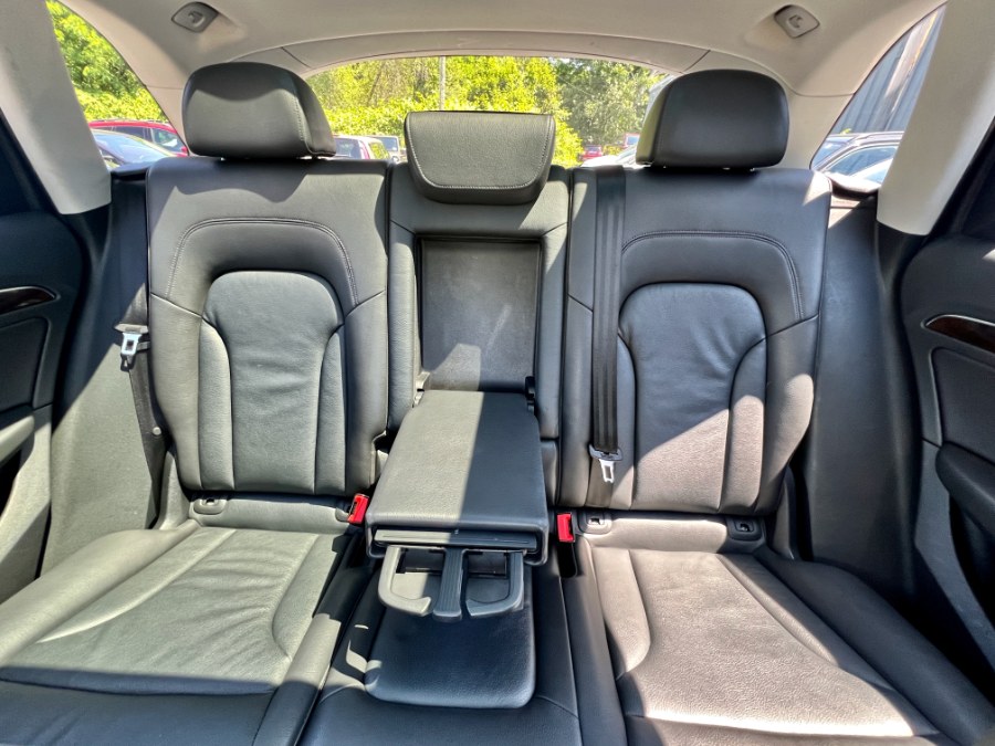2015 Audi Q5 quattro 4dr 2.0T Premium Plus, available for sale in Manchester, New Hampshire | Second Street Auto Sales Inc. Manchester, New Hampshire 2015 Audi Q5 quattro 4dr 2.0T Premium Plus, available for sale in Manchester, New Hampshire | Second Street Auto Sales Inc. Manchester, New Hampshire