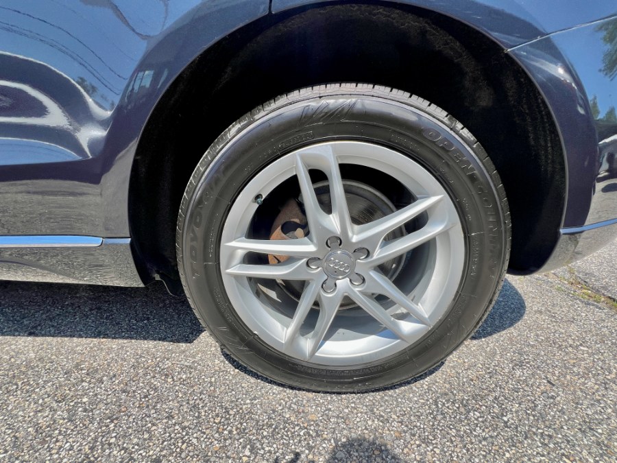 2015 Audi Q5 quattro 4dr 2.0T Premium Plus, available for sale in Manchester, New Hampshire | Second Street Auto Sales Inc. Manchester, New Hampshire 2015 Audi Q5 quattro 4dr 2.0T Premium Plus, available for sale in Manchester, New Hampshire | Second Street Auto Sales Inc. Manchester, New Hampshire