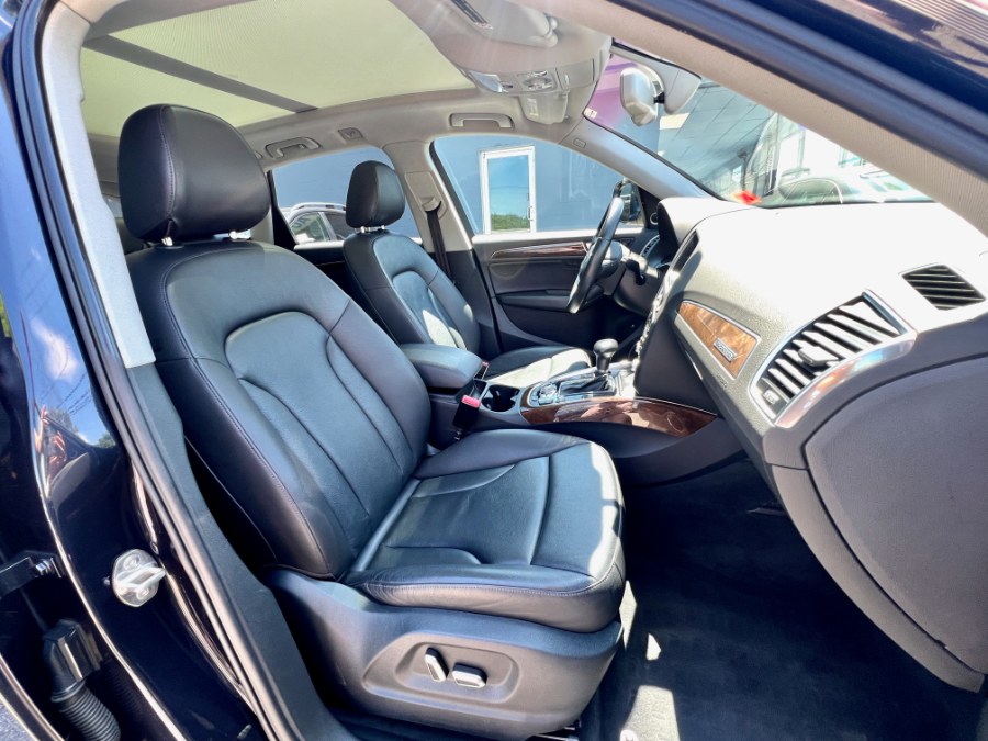 2015 Audi Q5 quattro 4dr 2.0T Premium Plus, available for sale in Manchester, New Hampshire | Second Street Auto Sales Inc. Manchester, New Hampshire 2015 Audi Q5 quattro 4dr 2.0T Premium Plus, available for sale in Manchester, New Hampshire | Second Street Auto Sales Inc. Manchester, New Hampshire