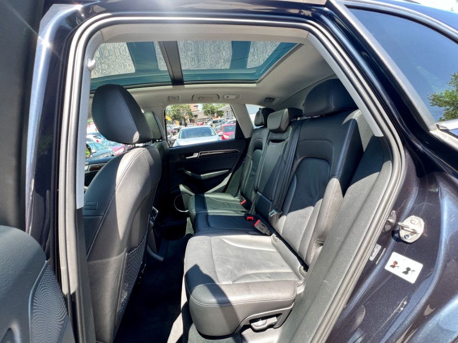 2015 Audi Q5 quattro 4dr 2.0T Premium Plus, available for sale in Manchester, New Hampshire | Second Street Auto Sales Inc. Manchester, New Hampshire 2015 Audi Q5 quattro 4dr 2.0T Premium Plus, available for sale in Manchester, New Hampshire | Second Street Auto Sales Inc. Manchester, New Hampshire