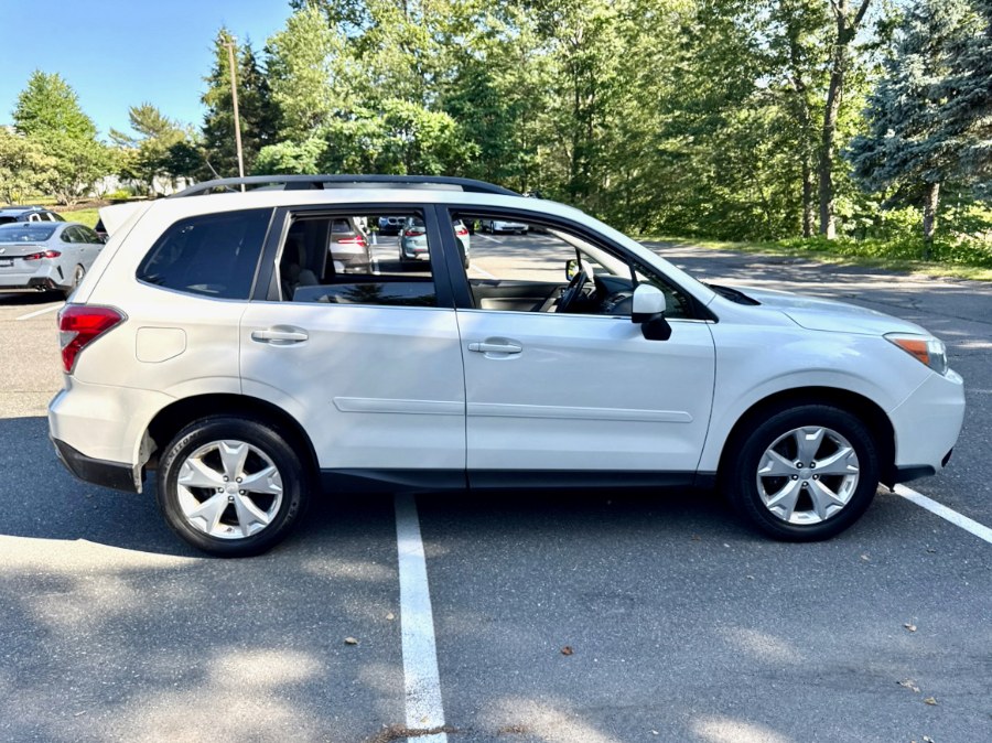 2014 Subaru Forester 4dr Auto 2.5i Limited PZEV, available for sale in Manchester, New Hampshire | Second Street Auto Sales Inc. Manchester, New Hampshire