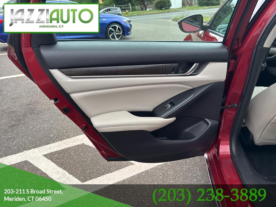2021 Honda Accord Hybrid EX-L Sedan, available for sale in Meriden, Connecticut | Jazzi Auto Sales LLC. Meriden, Connecticut 2021 Honda Accord Hybrid EX-L Sedan, available for sale in Meriden, Connecticut | Jazzi Auto Sales LLC. Meriden, Connecticut