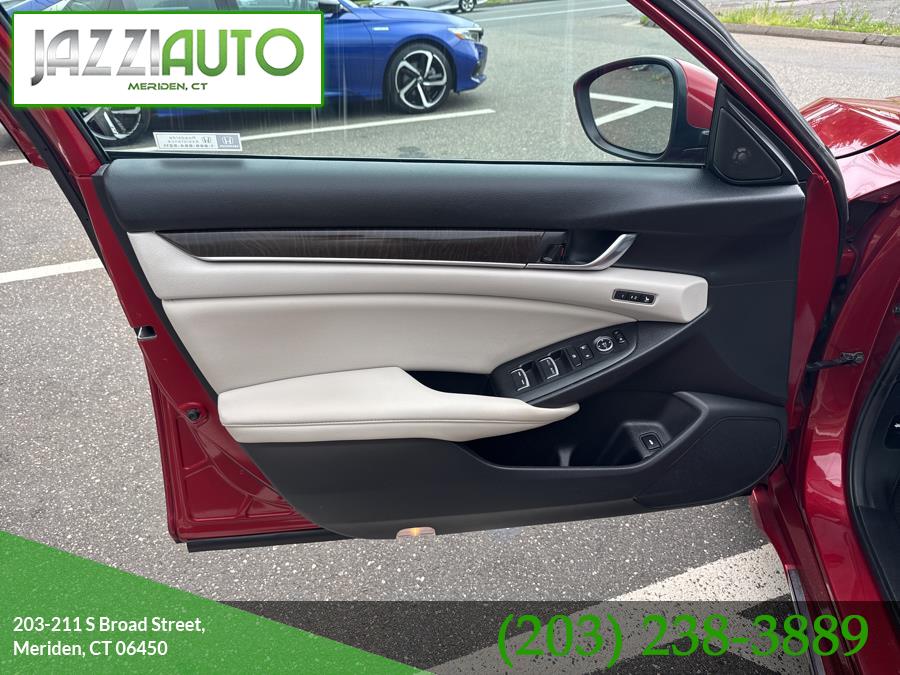 2021 Honda Accord Hybrid EX-L Sedan, available for sale in Meriden, Connecticut | Jazzi Auto Sales LLC. Meriden, Connecticut 2021 Honda Accord Hybrid EX-L Sedan, available for sale in Meriden, Connecticut | Jazzi Auto Sales LLC. Meriden, Connecticut