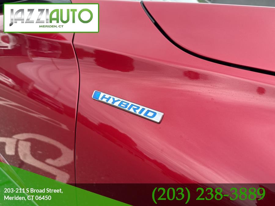 2021 Honda Accord Hybrid EX-L Sedan, available for sale in Meriden, Connecticut | Jazzi Auto Sales LLC. Meriden, Connecticut 2021 Honda Accord Hybrid EX-L Sedan, available for sale in Meriden, Connecticut | Jazzi Auto Sales LLC. Meriden, Connecticut