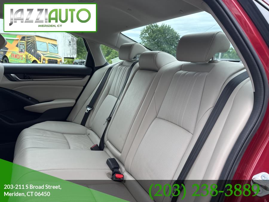 2021 Honda Accord Hybrid EX-L Sedan, available for sale in Meriden, Connecticut | Jazzi Auto Sales LLC. Meriden, Connecticut 2021 Honda Accord Hybrid EX-L Sedan, available for sale in Meriden, Connecticut | Jazzi Auto Sales LLC. Meriden, Connecticut