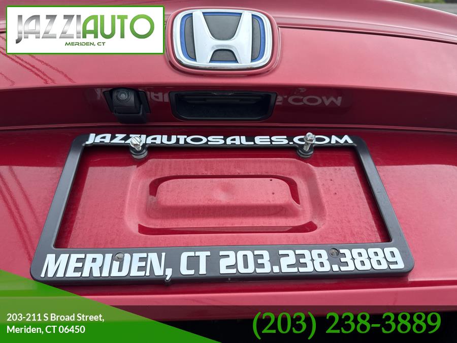 2021 Honda Accord Hybrid EX-L Sedan, available for sale in Meriden, Connecticut | Jazzi Auto Sales LLC. Meriden, Connecticut 2021 Honda Accord Hybrid EX-L Sedan, available for sale in Meriden, Connecticut | Jazzi Auto Sales LLC. Meriden, Connecticut