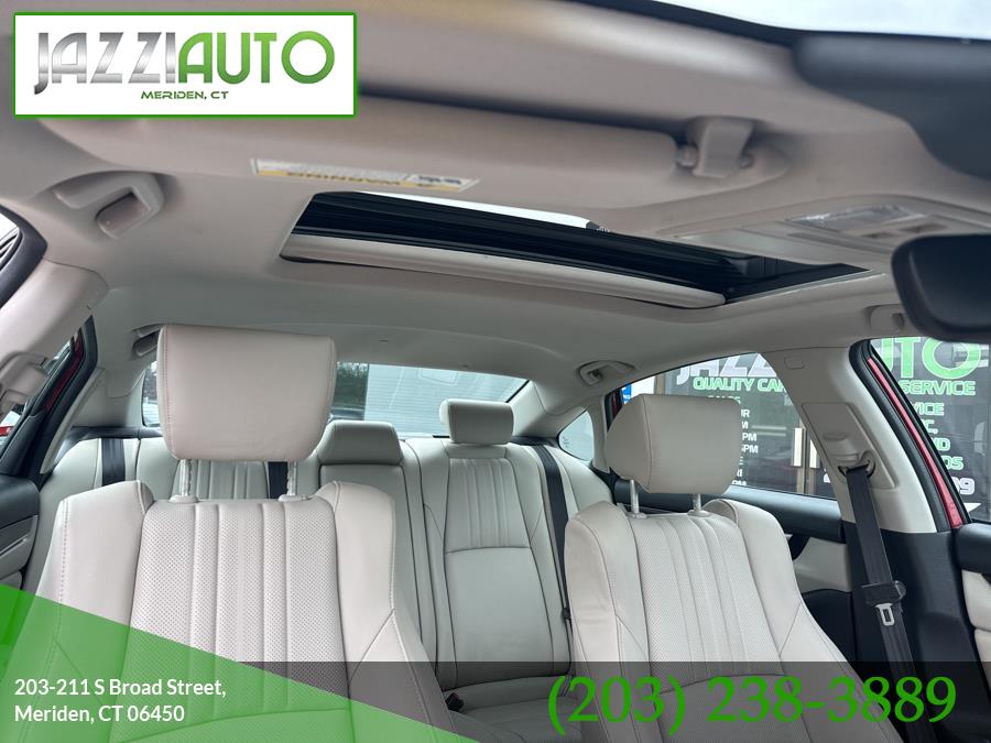 2021 Honda Accord Hybrid EX-L Sedan, available for sale in Meriden, Connecticut | Jazzi Auto Sales LLC. Meriden, Connecticut 2021 Honda Accord Hybrid EX-L Sedan, available for sale in Meriden, Connecticut | Jazzi Auto Sales LLC. Meriden, Connecticut