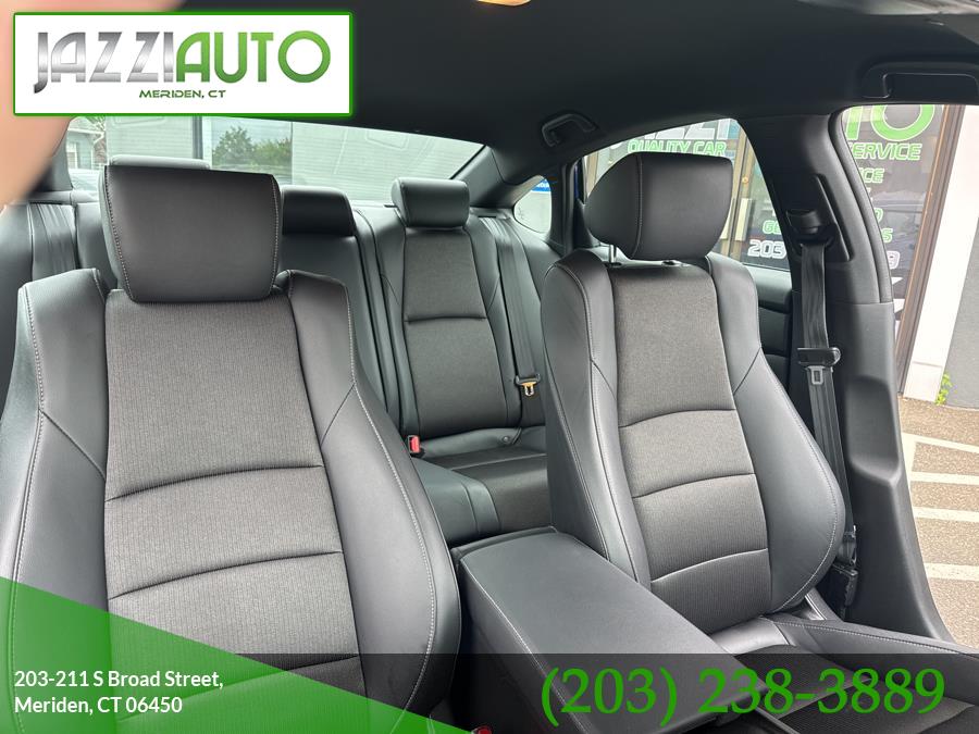 2022 Honda Accord Hybrid Sport Sedan, available for sale in Meriden, Connecticut | Jazzi Auto Sales LLC. Meriden, Connecticut 2022 Honda Accord Hybrid Sport Sedan, available for sale in Meriden, Connecticut | Jazzi Auto Sales LLC. Meriden, Connecticut