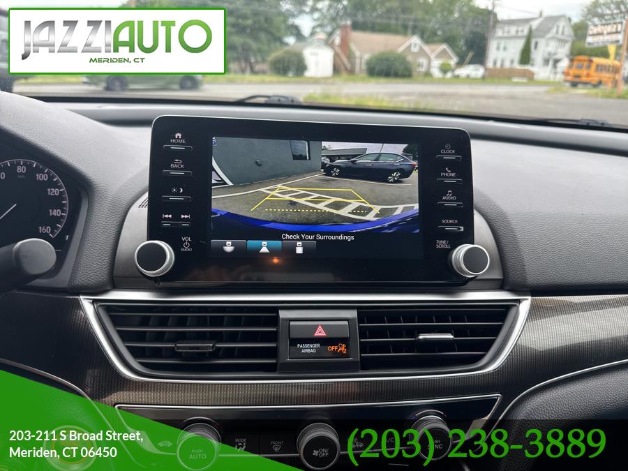 2022 Honda Accord Hybrid Sport Sedan, available for sale in Meriden, Connecticut | Jazzi Auto Sales LLC. Meriden, Connecticut 2022 Honda Accord Hybrid Sport Sedan, available for sale in Meriden, Connecticut | Jazzi Auto Sales LLC. Meriden, Connecticut