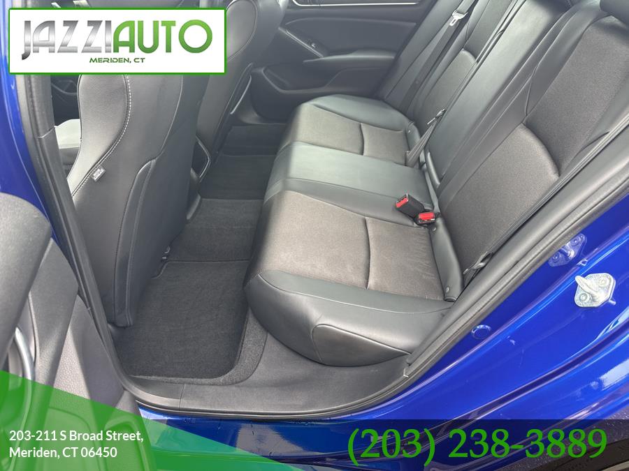 2022 Honda Accord Hybrid Sport Sedan, available for sale in Meriden, Connecticut | Jazzi Auto Sales LLC. Meriden, Connecticut 2022 Honda Accord Hybrid Sport Sedan, available for sale in Meriden, Connecticut | Jazzi Auto Sales LLC. Meriden, Connecticut