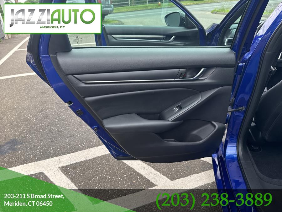 2022 Honda Accord Hybrid Sport Sedan, available for sale in Meriden, Connecticut | Jazzi Auto Sales LLC. Meriden, Connecticut 2022 Honda Accord Hybrid Sport Sedan, available for sale in Meriden, Connecticut | Jazzi Auto Sales LLC. Meriden, Connecticut
