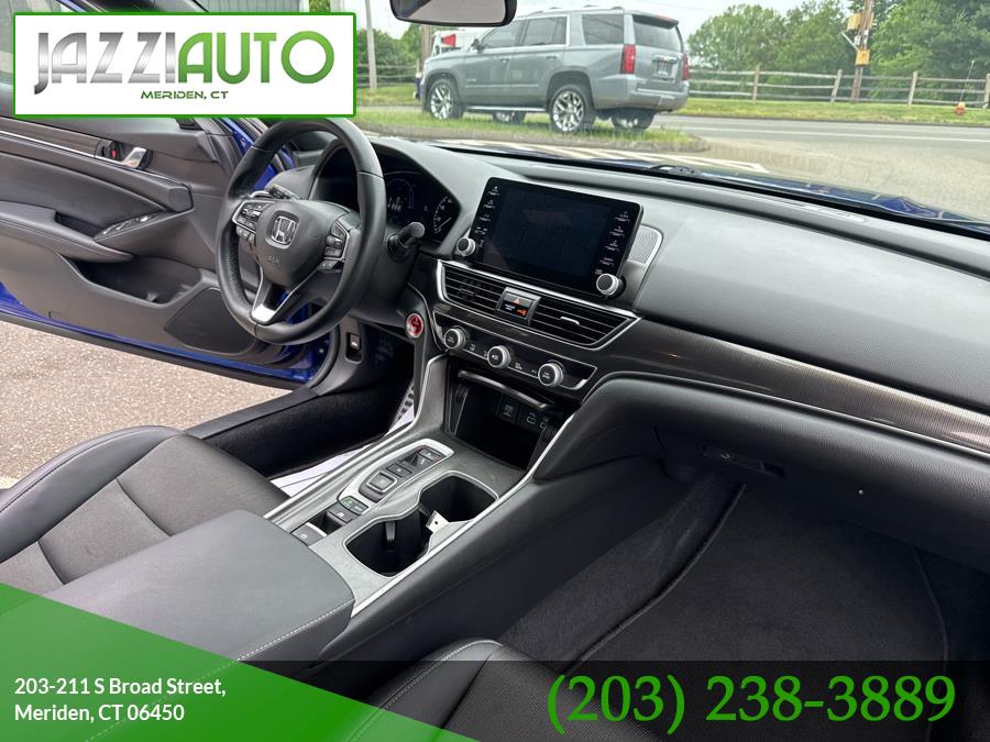 2022 Honda Accord Hybrid Sport Sedan, available for sale in Meriden, Connecticut | Jazzi Auto Sales LLC. Meriden, Connecticut 2022 Honda Accord Hybrid Sport Sedan, available for sale in Meriden, Connecticut | Jazzi Auto Sales LLC. Meriden, Connecticut