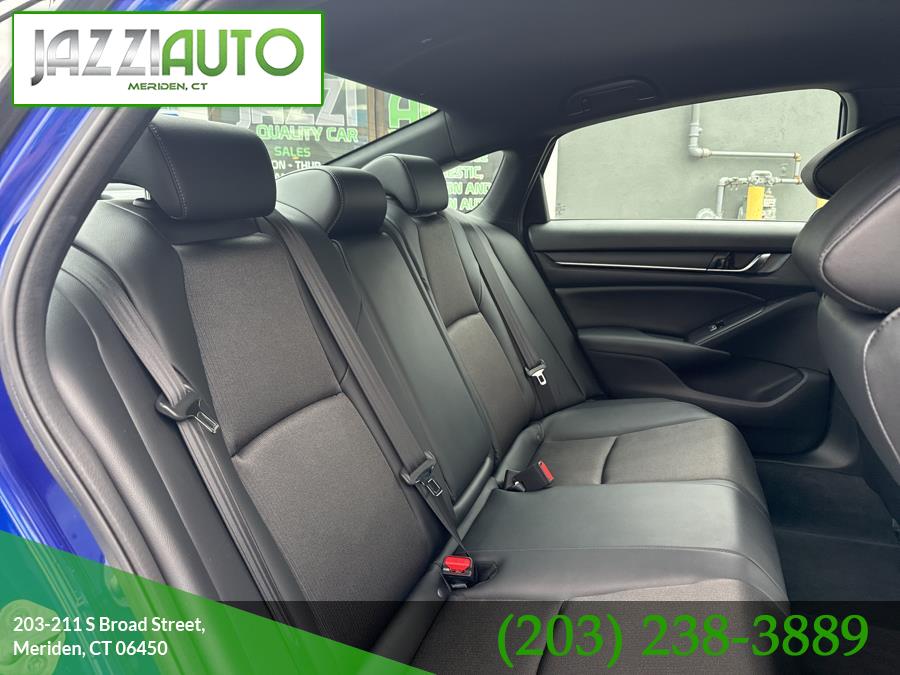 2022 Honda Accord Hybrid Sport Sedan, available for sale in Meriden, Connecticut | Jazzi Auto Sales LLC. Meriden, Connecticut 2022 Honda Accord Hybrid Sport Sedan, available for sale in Meriden, Connecticut | Jazzi Auto Sales LLC. Meriden, Connecticut