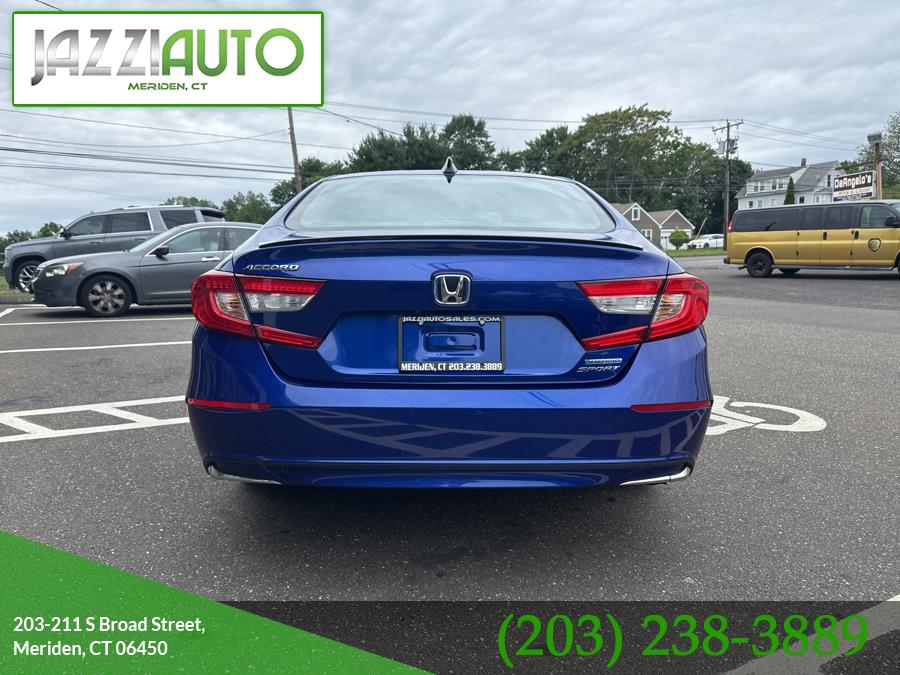 2022 Honda Accord Hybrid Sport Sedan, available for sale in Meriden, Connecticut | Jazzi Auto Sales LLC. Meriden, Connecticut 2022 Honda Accord Hybrid Sport Sedan, available for sale in Meriden, Connecticut | Jazzi Auto Sales LLC. Meriden, Connecticut