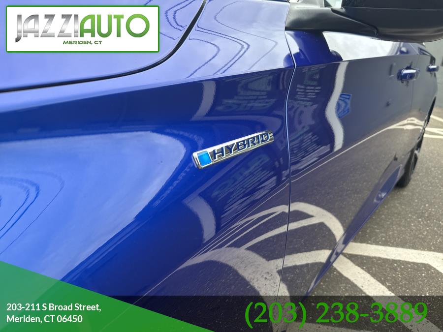 2022 Honda Accord Hybrid Sport Sedan, available for sale in Meriden, Connecticut | Jazzi Auto Sales LLC. Meriden, Connecticut 2022 Honda Accord Hybrid Sport Sedan, available for sale in Meriden, Connecticut | Jazzi Auto Sales LLC. Meriden, Connecticut